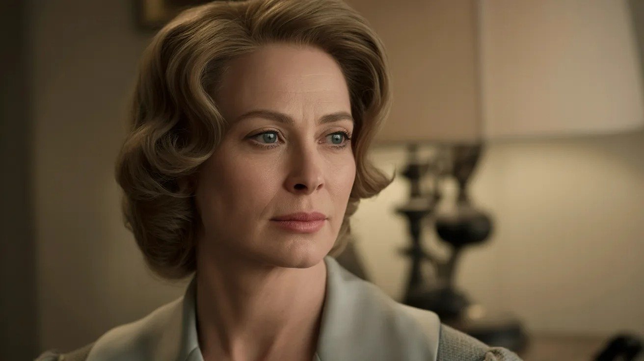 Cheryl Ann Pontrelli: Life Beyond the Spotlight !