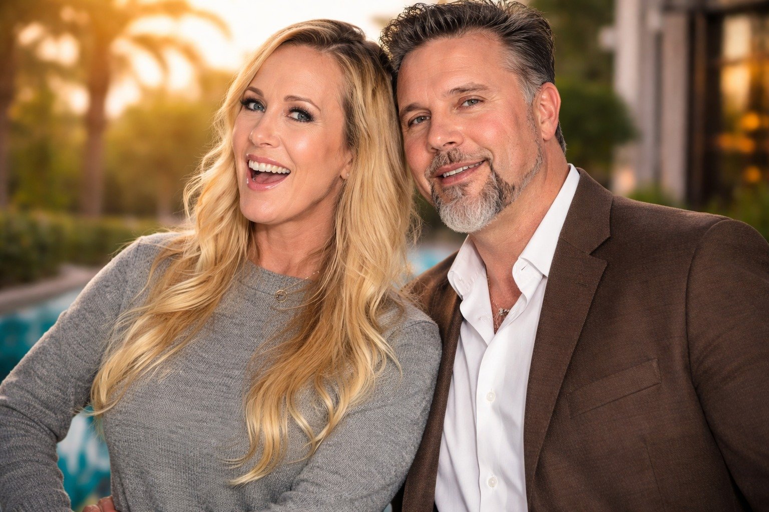 Chris Potoski Portrait in Professional Setting !