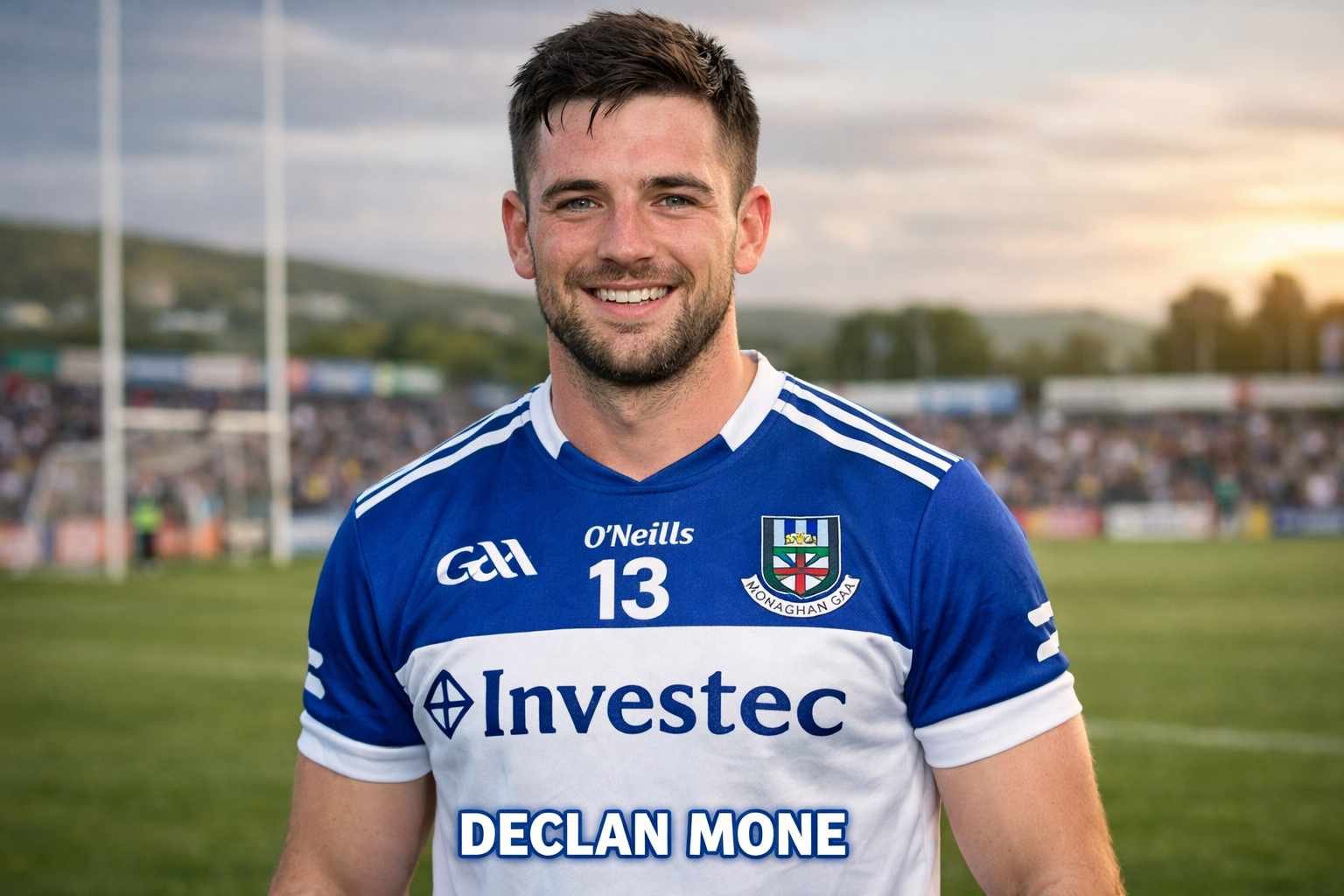 Declan Mone: Complete Biography, Career Journey, Playing Style, Stats And Future Potential