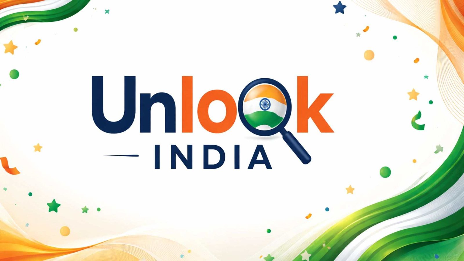 Unlookindia: Everything Explained In Simple Words