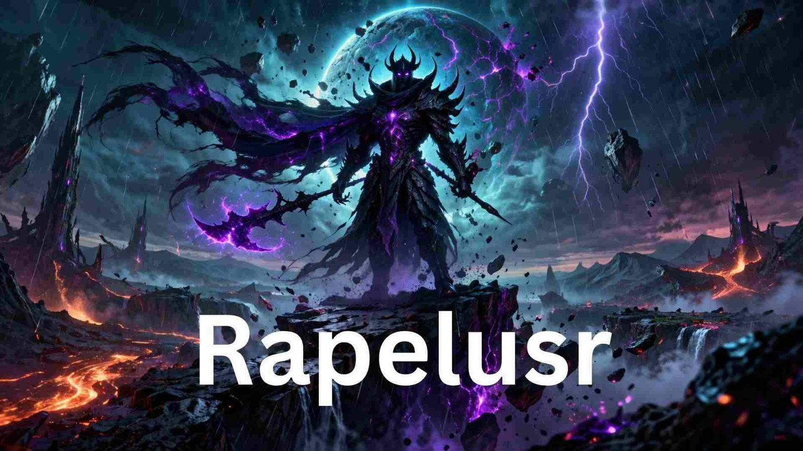 Rapelusr: Meaning, Origin, Uses And Future