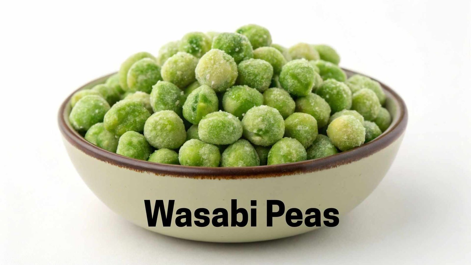 Wasabi Peas Nutrition Facts: Calories, Benefits, And Complete Nutritional Breakdown