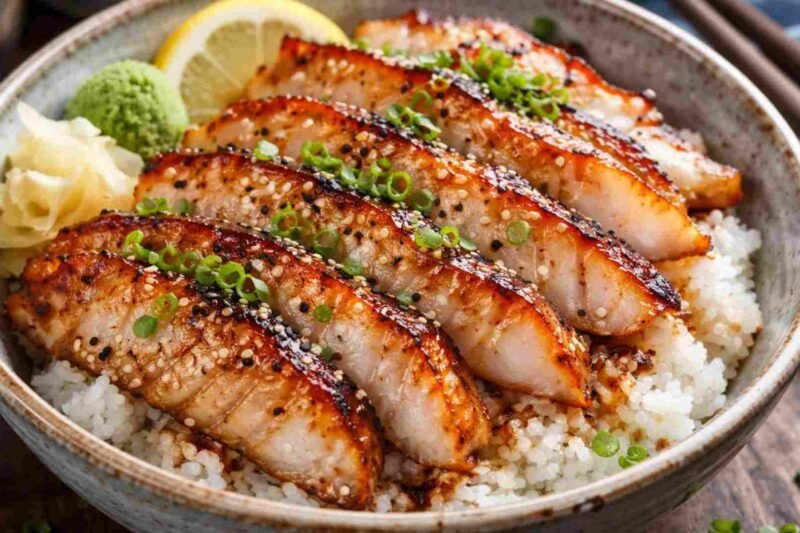 Alaskan Seiti: Complete Guide to the Nutritious, Sustainable Whitefish