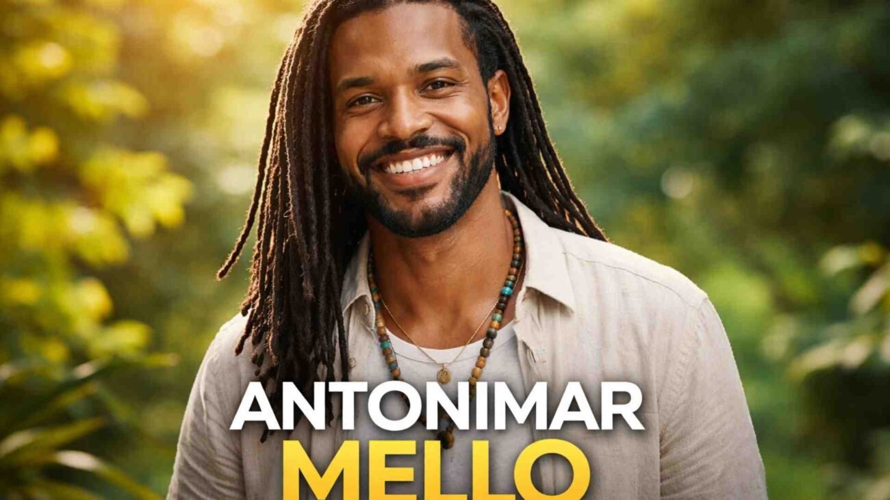 Antonimar Mello