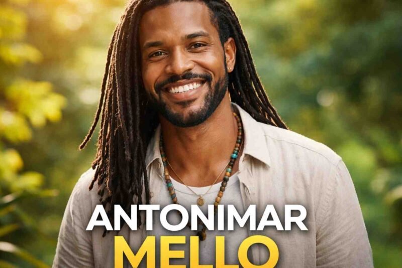 Antonimar Mello: Biography, Career, Life And Complete Overview