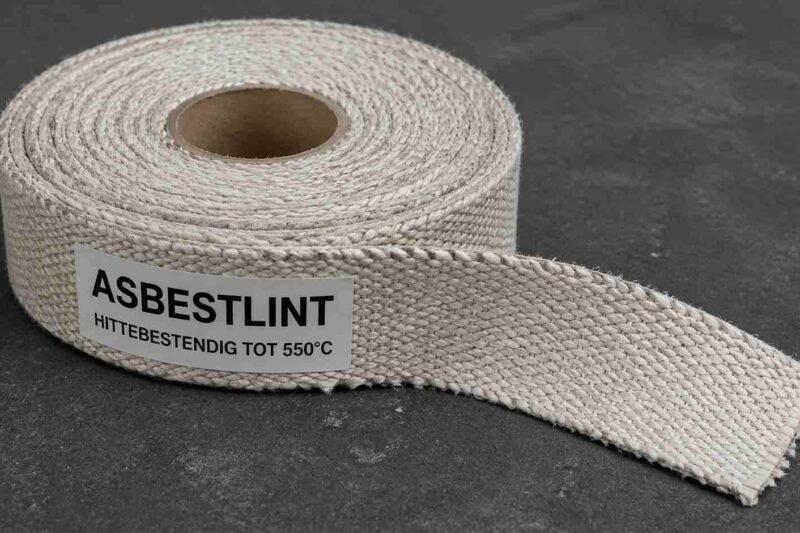 Asbestlint: Meaning, Risks, Causes And Safety Guide