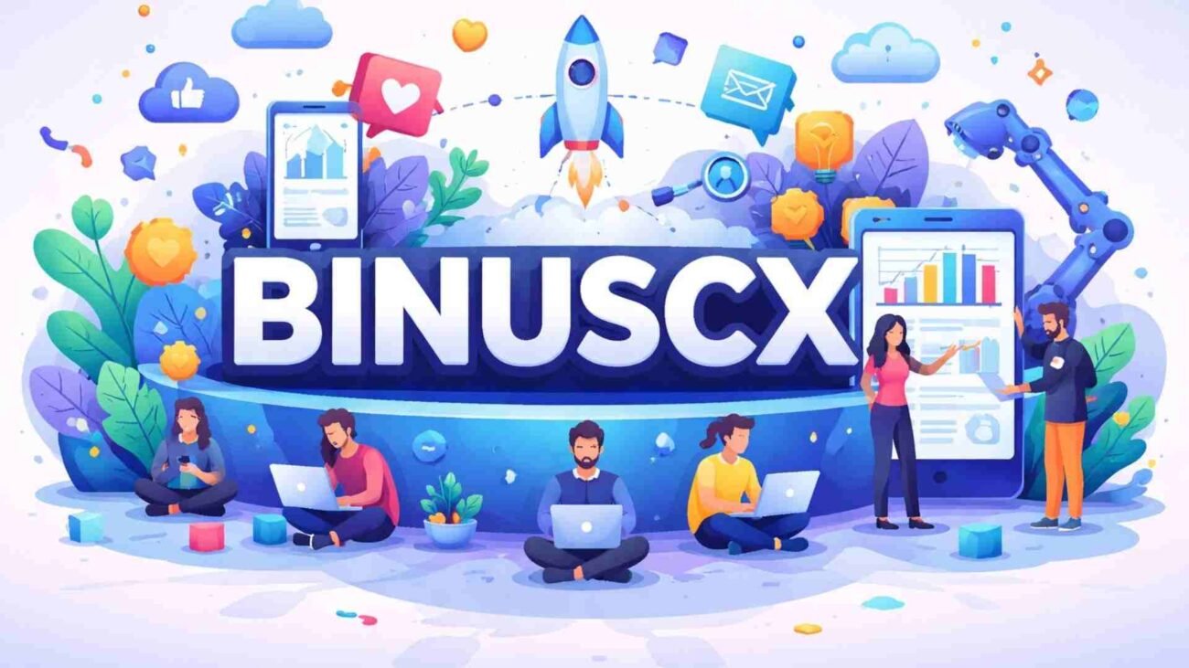 Binuscx