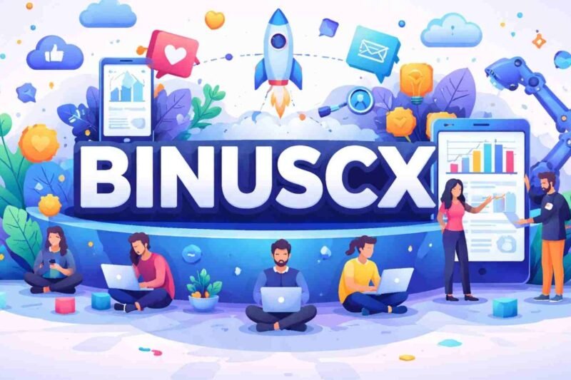 Binuscx: Complete Guide to Features, Benefits, Pricing & Use Cases (2026)