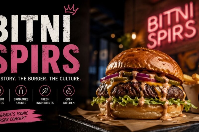 Bitni Spirs Guide: Meaning, Origin & Concept !