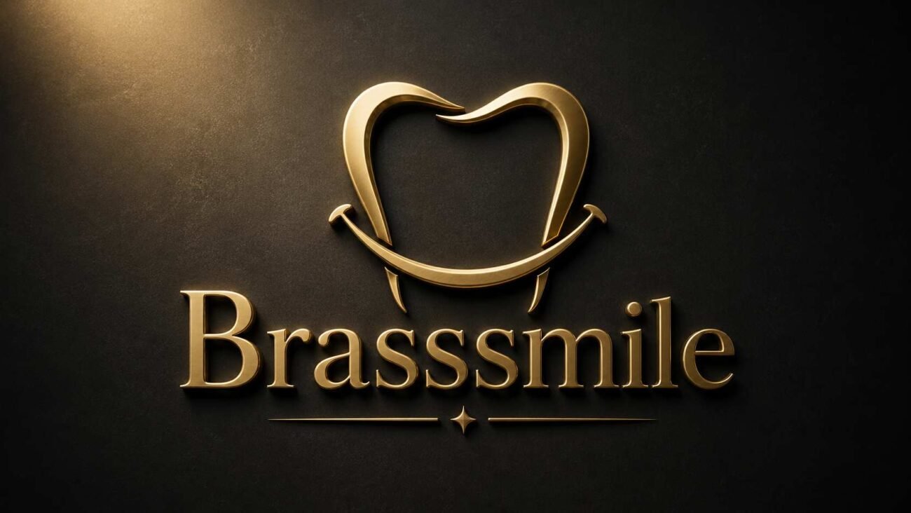 Brasssmile