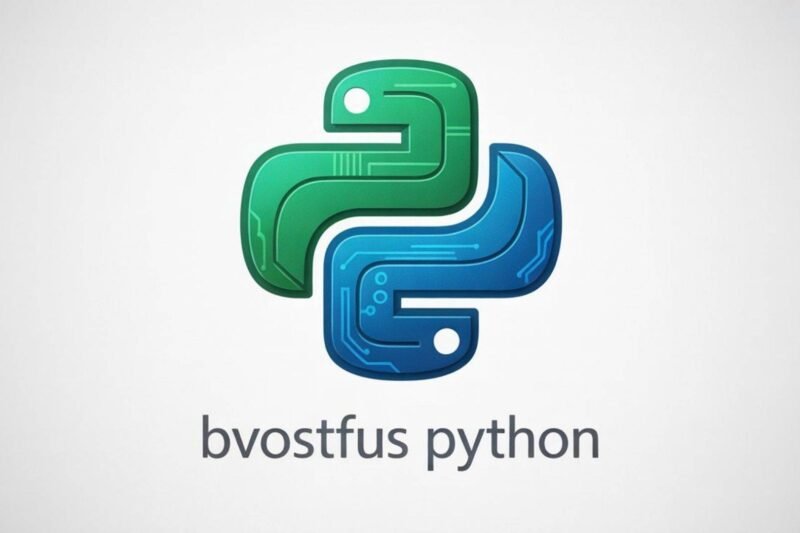 Bvostfus Python: Complete Guide, Meaning, Uses and Implementation