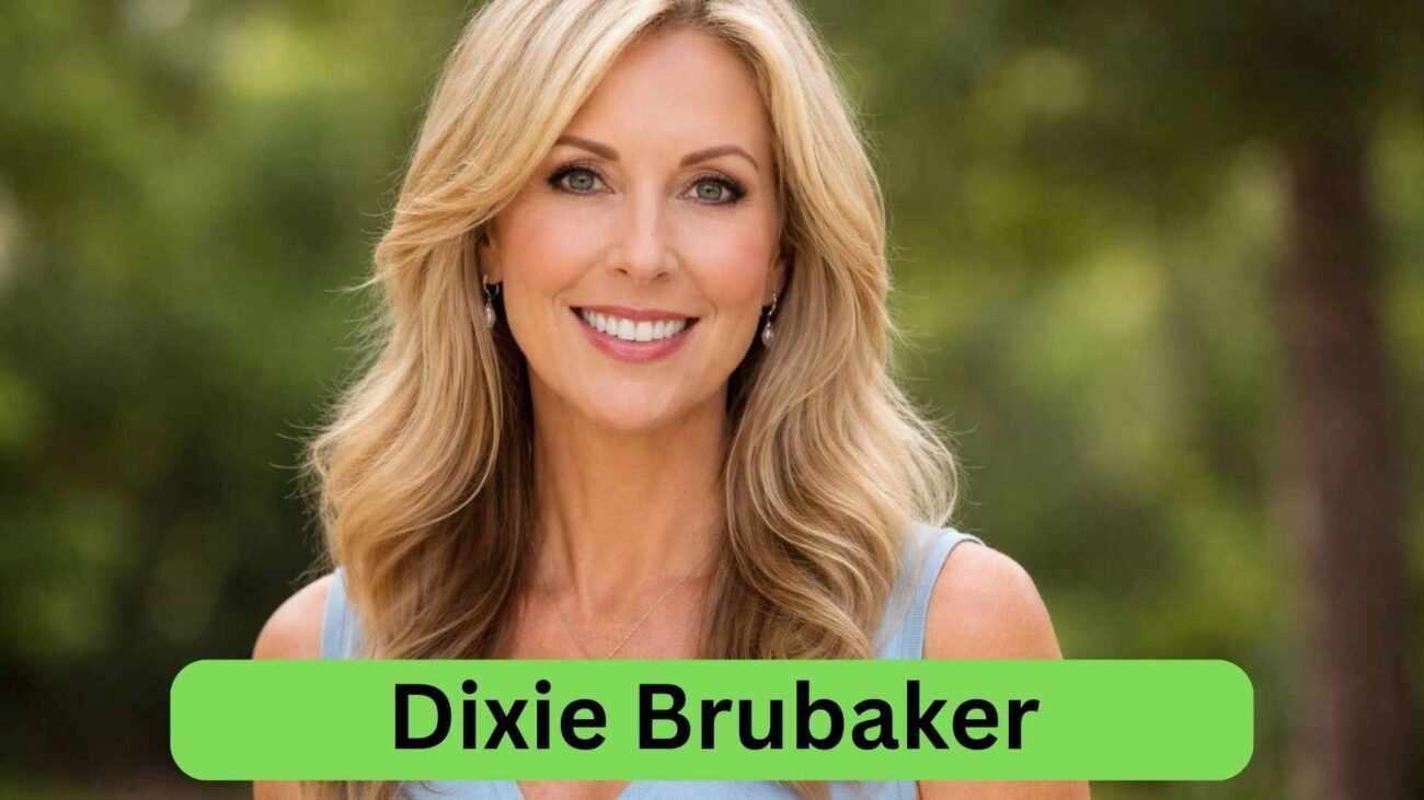 Dixie Brubaker