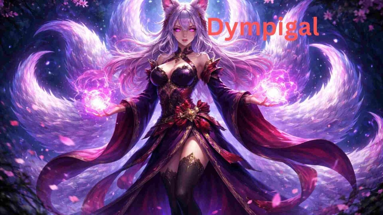 Dympigal
