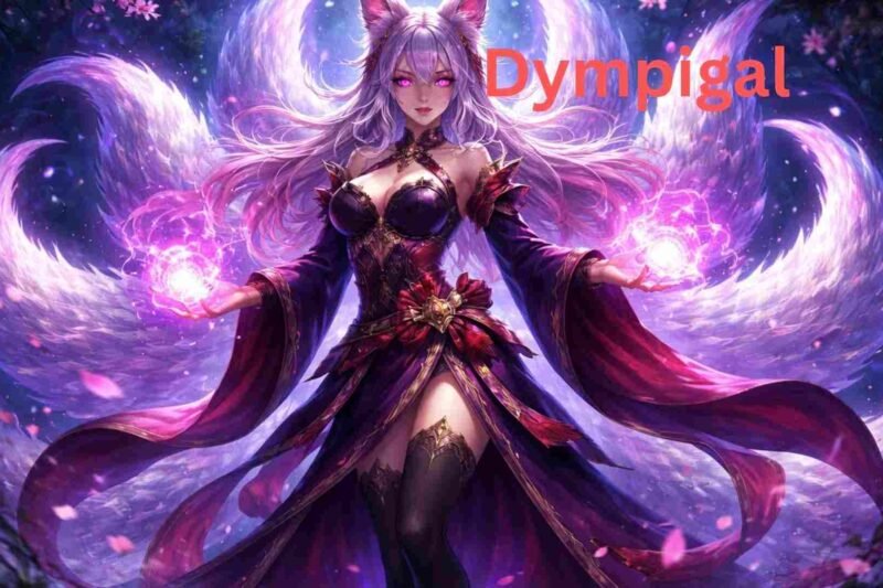 Dympigal: Meaning, Origin, Uses & Complete Guide