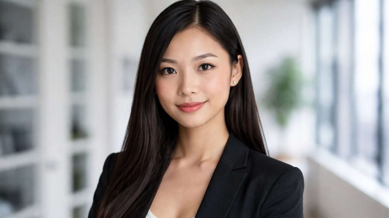 Erika Cheung