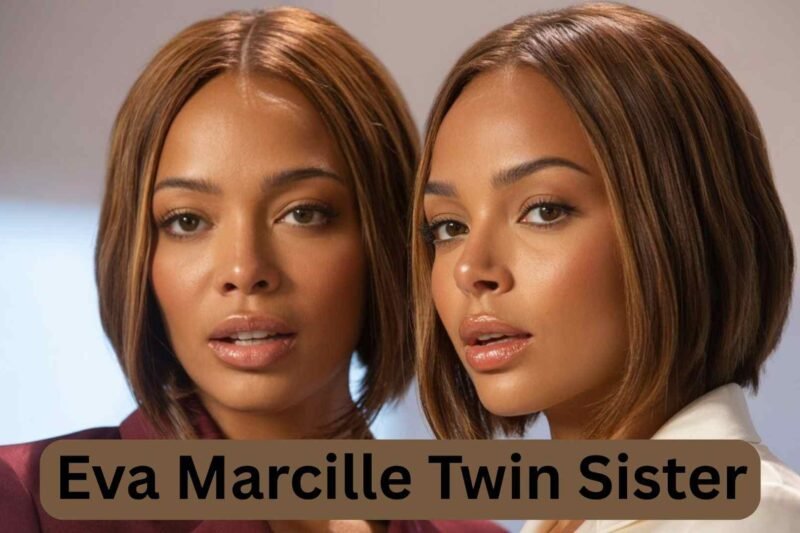 Eva Marcille Twin Sister: The Truth Behind The Rumor