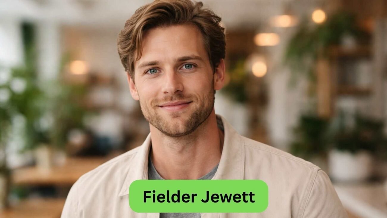 Fielder Jewett