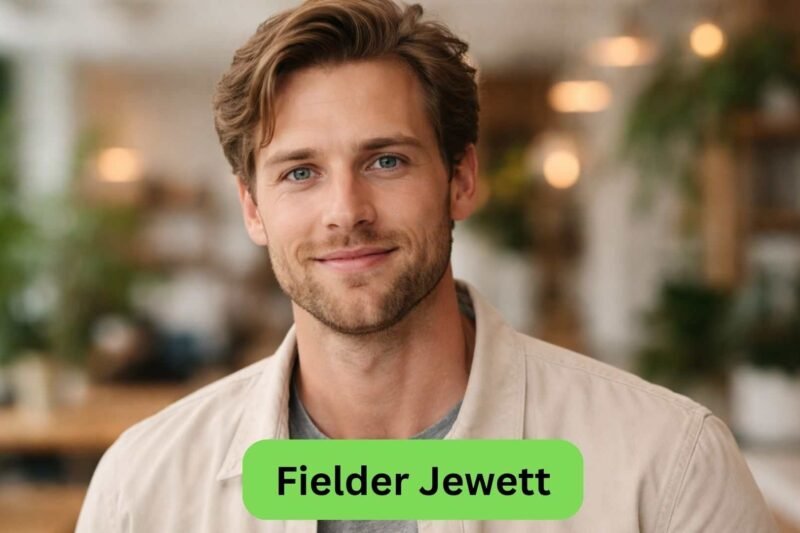 Fielder Jewett: Biography, Career, Relationship And Personal Life