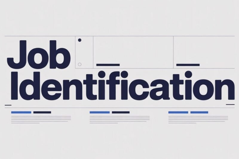 Job Identification 210680913 – Complete Guide, Meaning, Process & Application Details