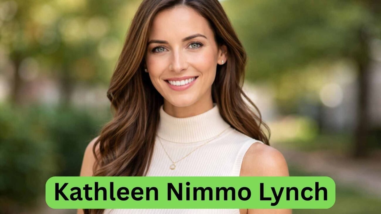 Kathleen Nimmo Lynch