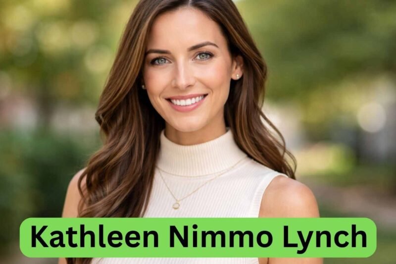 Kathleen Nimmo Lynch: The Full Story Behind The Name