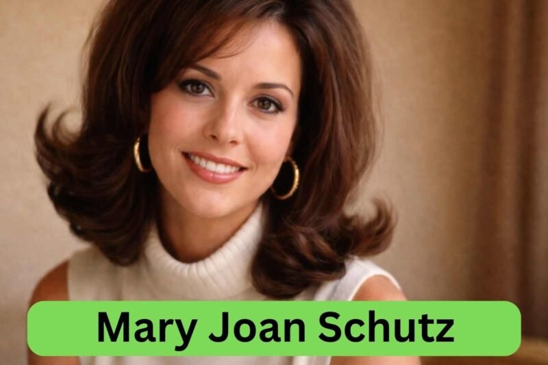 Mary Joan Schutz: The Private Life Of Gene Wilder’s Former Wife