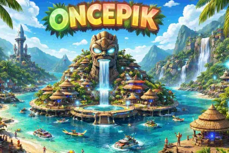 Oncepik: The Complete Ultimate Guide to Streamlined Digital Productivity