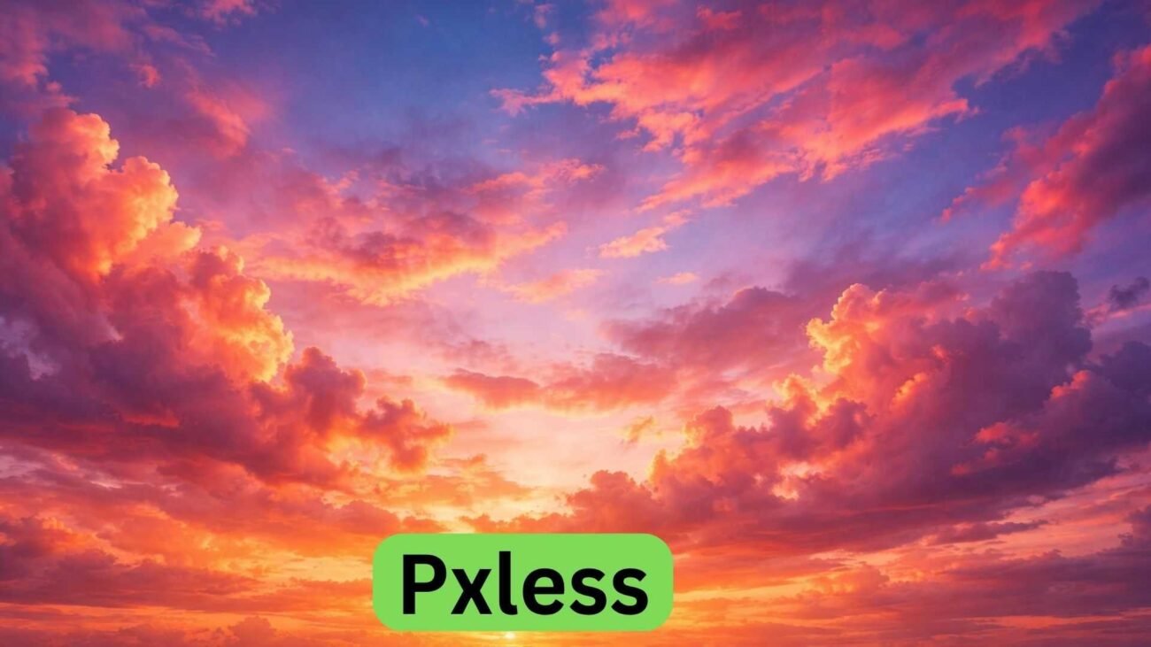 Pxless
