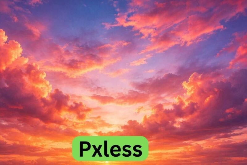 Pxless: The Future Of Modern Web Development