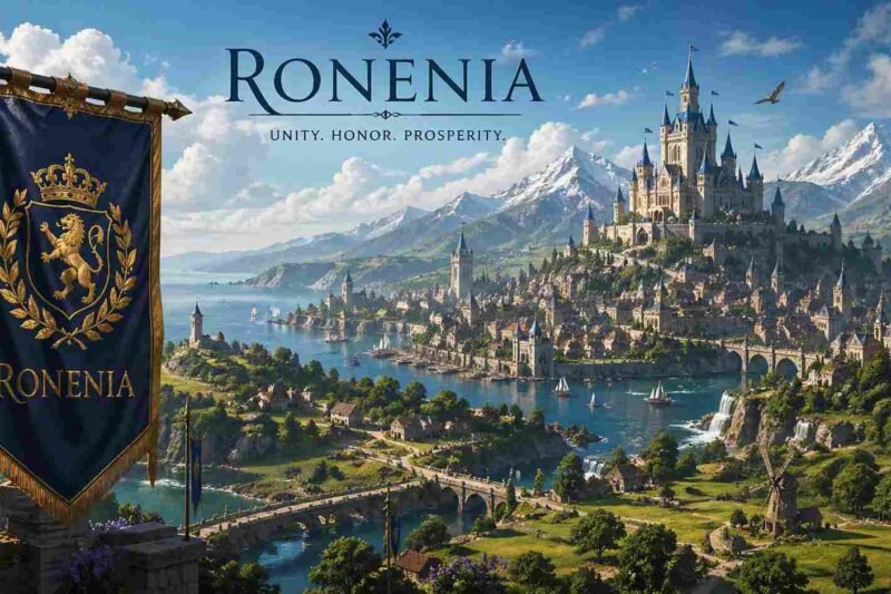 Ronenia: Meaning, Trends, Uses And Complete Guide