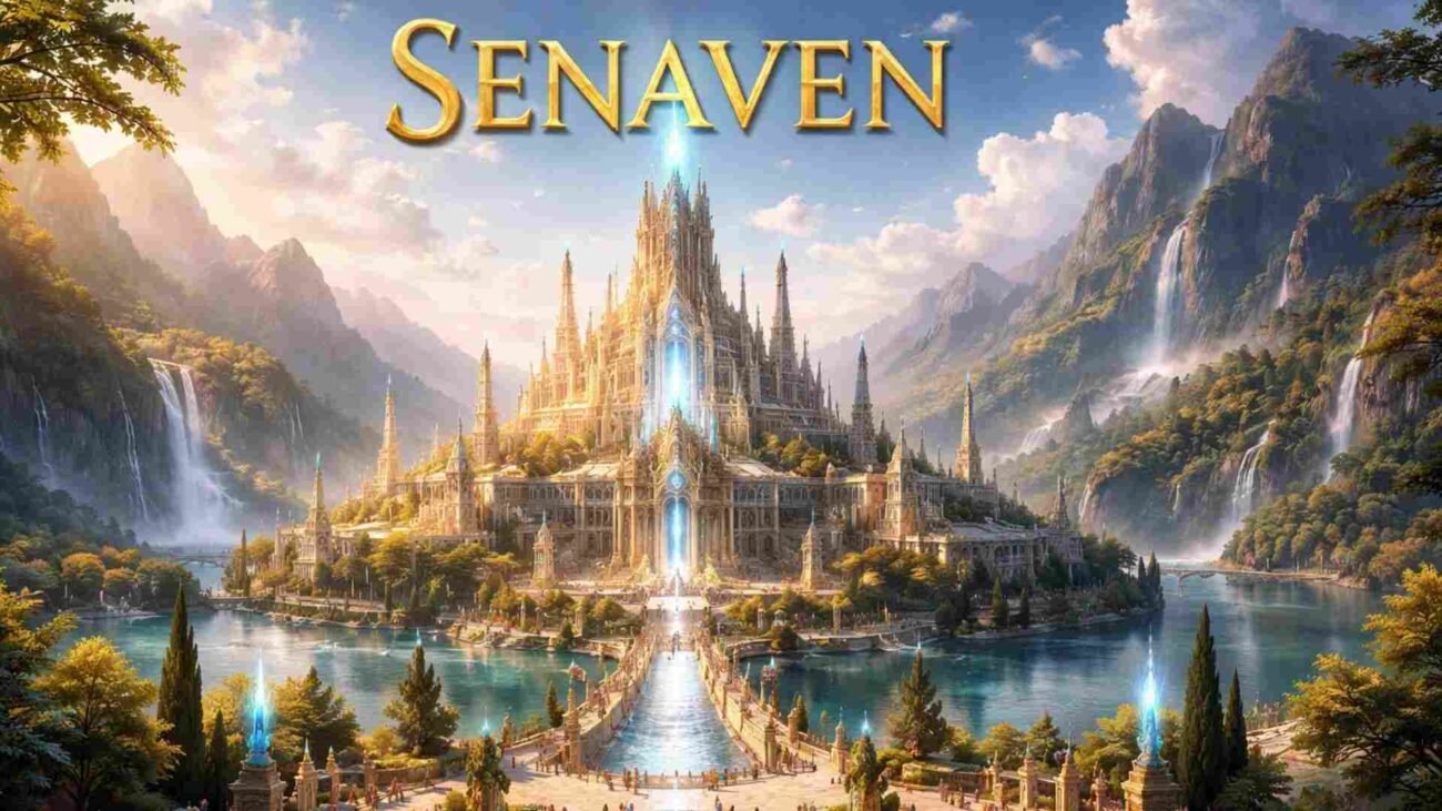 Senaven