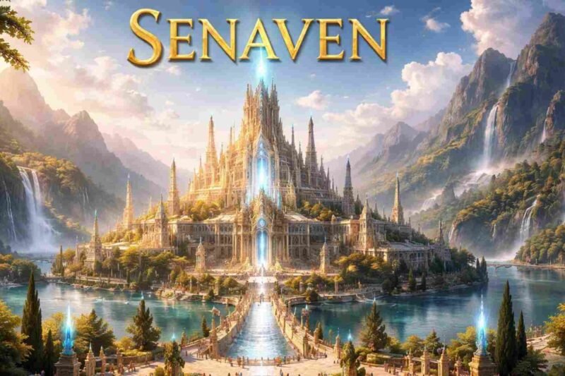 Senaven: Complete Guide to Meaning, Uses, Benefits & Future Trends (2026)