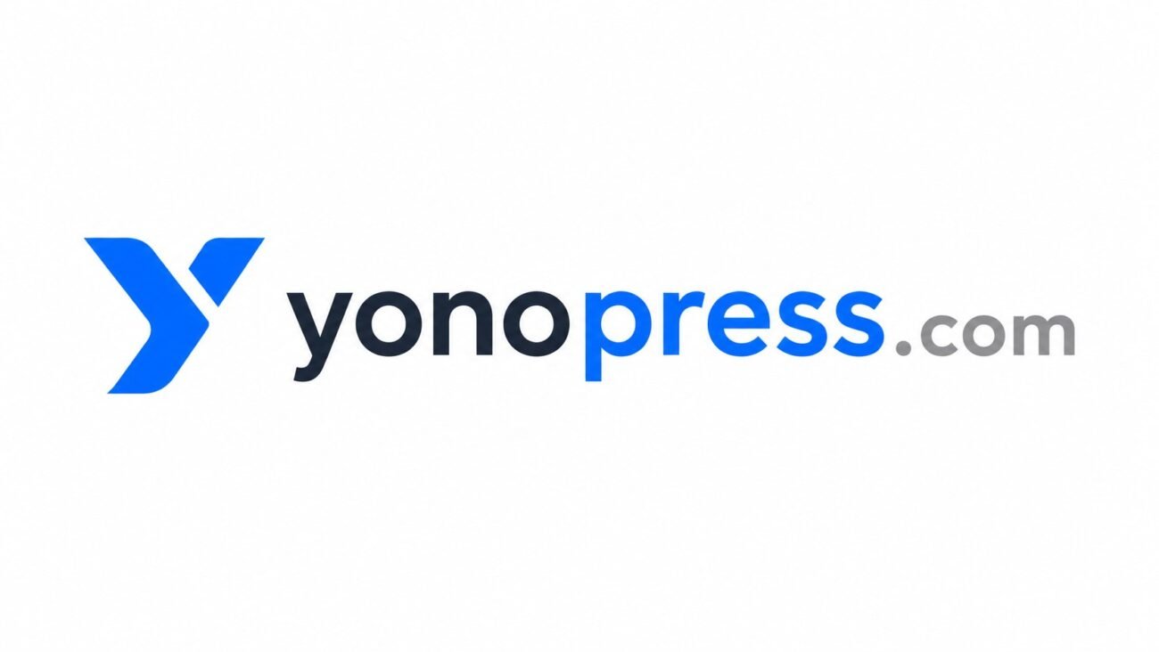 Yonopress.Com