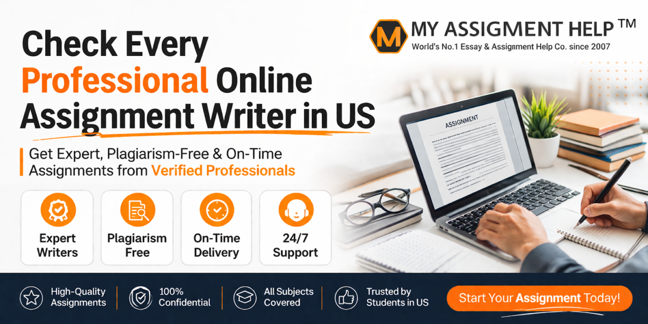 The 7-Point Quality Check Every Professional Assignment Writer Must Follow