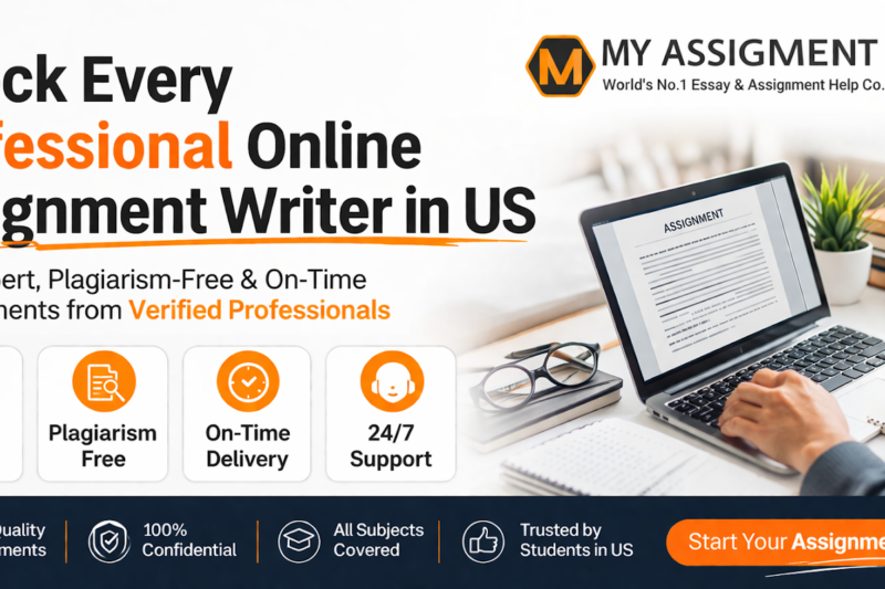 The 7-Point Quality Check Every Professional Assignment Writer Must Follow