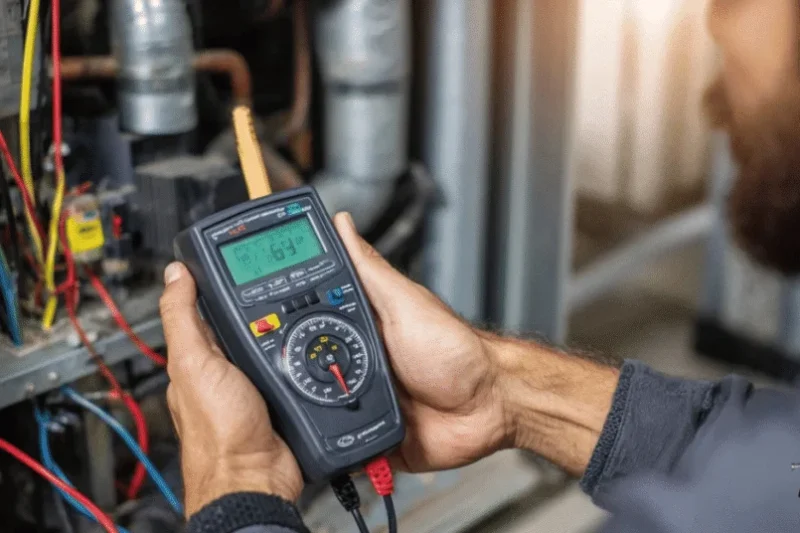 How Do HVAC Experts Diagnose Issues Faster with 24/7 Availability?