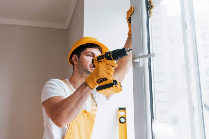How Do You Choose the Right Window Installation Company for Your Home?