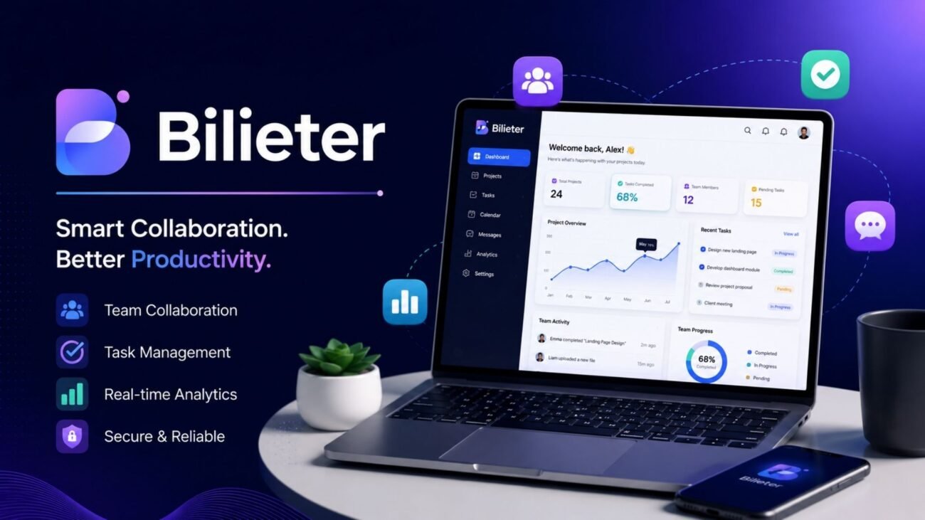 Bilieter