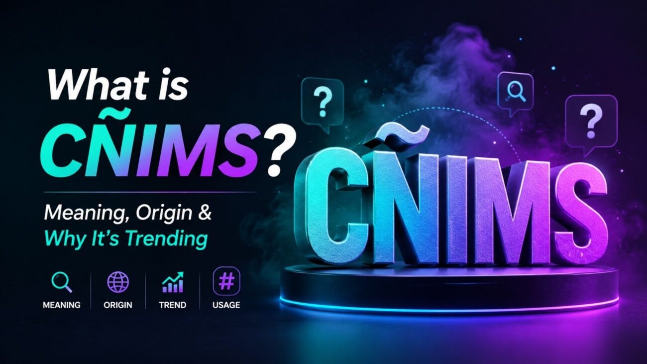 Cñims