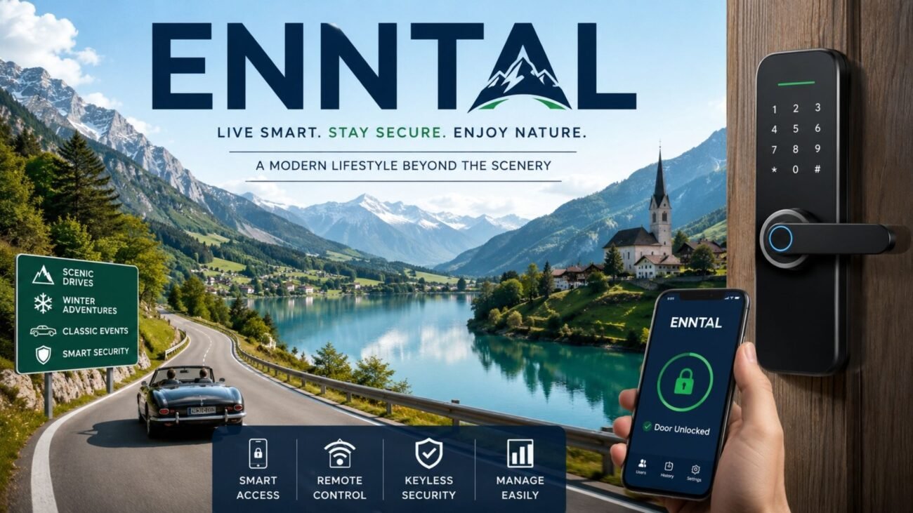 Enntal