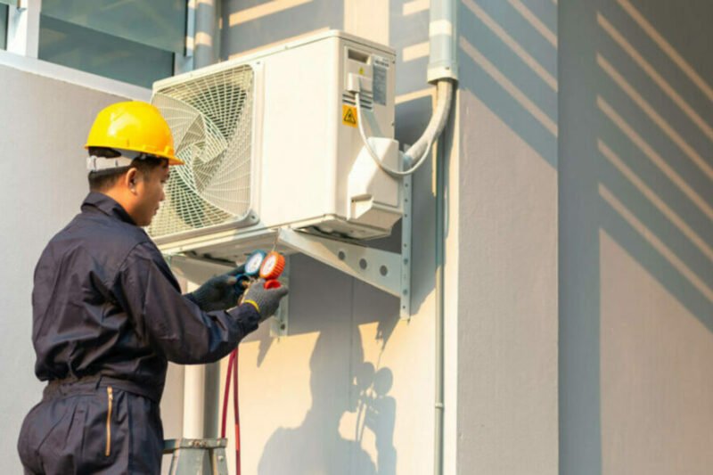 Why Is Regular Maintenance from an HVAC Contractor Important?