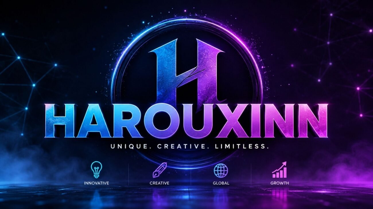 Harouxinn