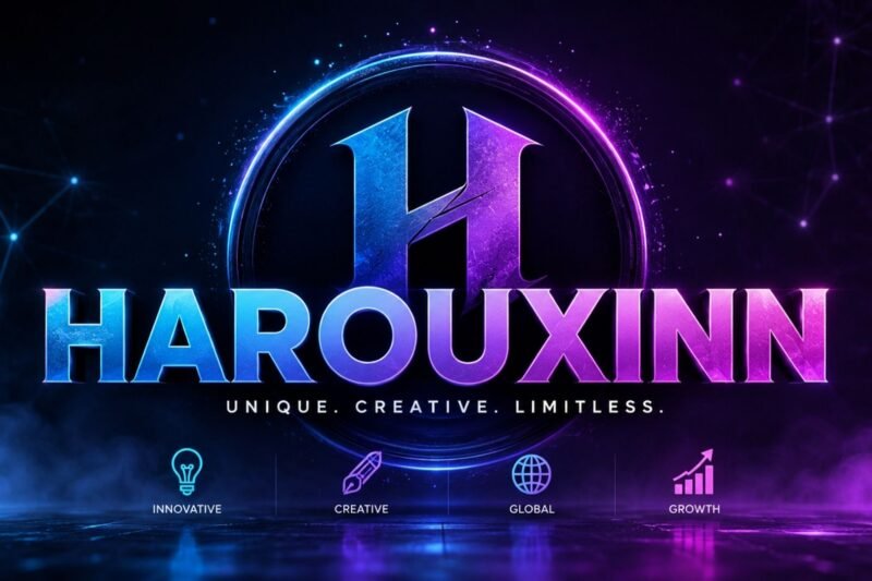 Harouxinn