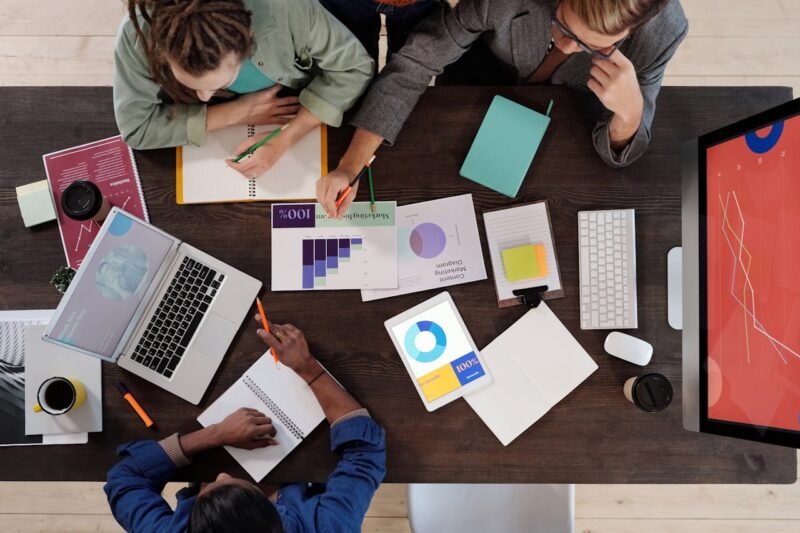 How Data-Driven Advertising Improves Campaign Results