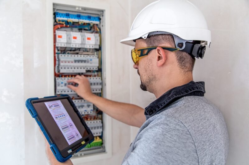 The Importance of Regular Electrical Inspections for Safety and Efficiency