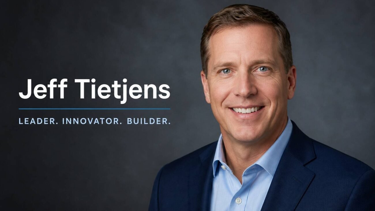 Jeff Tietjens