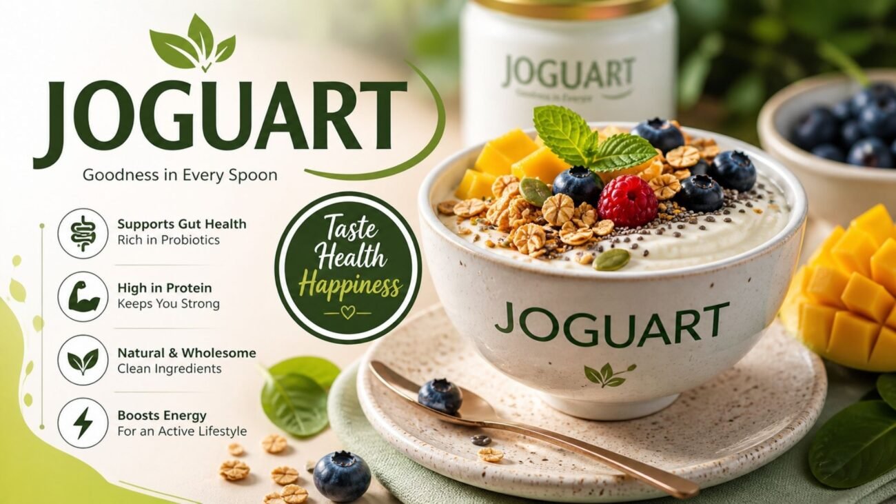 Joguart