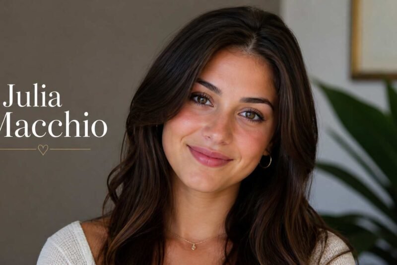Julia Macchio: Biography, Career, Cobra Kai Role And Personal Life