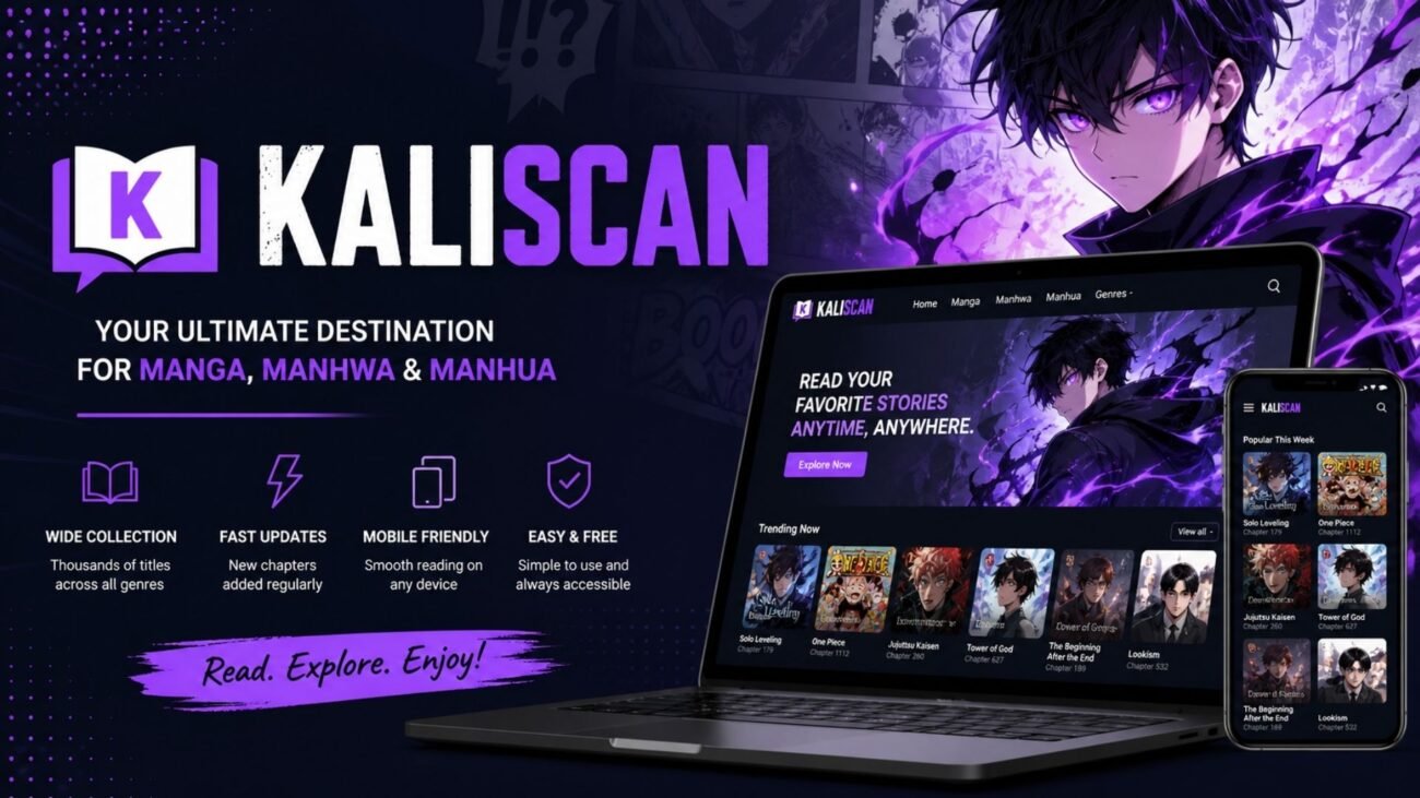 Kaliscan