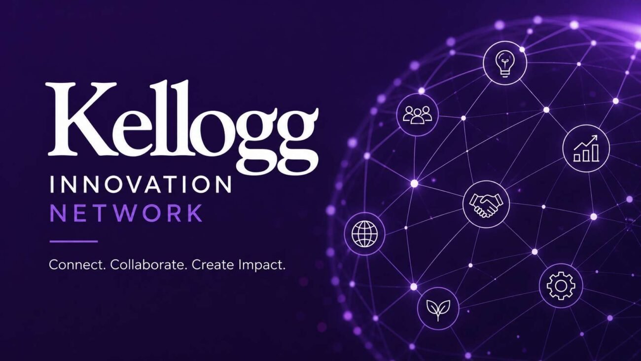 Kellogg Innovation Network